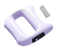 Fascia Release Tools, Ergonomic Electric Massager for Muscle Relaxation, Rechargeable Fascia Massaging Device for Dad Men Teens Grandma Grandpa Youth Women