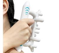 Fascia Release Tools,Muscle Massaging Stick for Cellulite | Full Body Back and Neck Massager, Deep Tissue Muscle Massaging Tool for Legs Stress Relief
