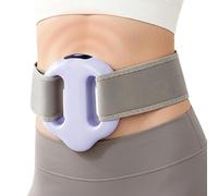 Fascia Ring - 5 Speed Rechargeable Cordless Deep Tissue Massage,Fascia Release Tools | For Shoulders, Legs, Belly, Relaxation, Feet, Back, Body And Neck