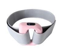 Fascia Ring - ABS 14.5x13x5cm | Full Body Fat Burning Fascia Massager | Fat Burning Yoga Ring Massager Adjustable Health Care Machine For Home Fitness Exercise Muscle Workout And Body Shaping