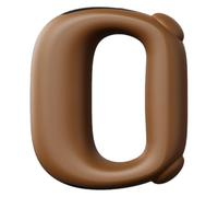 Fascia Ring - Body Shaping Belly Fascia Vibration Ring | Lighting Fixture Trim Cover, Decorative Bezel, Cordless Machine for Muscle Fat Burning Neck Abdomen Arms Legs Shoulder Yoga Gym Trave