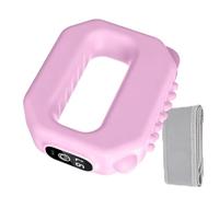 Fascia Ring Cordless Shoulder Massage Tool with Adjustable Belt