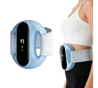Fascia Ring - Full-Body Massage Machine,Full-Body Fat Burning Ring,for Runners Travelers Yoga Studio Athletes Home Office Laborers Busy Professionals Fitness Lovers Gym
