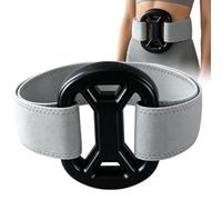 Fascia Ring Heated Vibration Shoulder Massage
