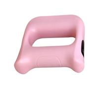 Fascia Ring - Lightweight Handheld Design, Rechargeable Power System, Deep Tissue Pressure Application Tool, Flexible Grip Workout Accessory, Body shape Training Support Device | For Gym Routine Use