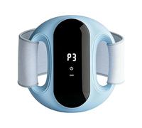 Fascia Ring Massage - Full-Body Massage Device, Fat Burning Fitness Ring, Portable Exercise Recovery Tool, Adjustable Lightweight Health and Wellness Equipment | for Athletes Runners Travelers Men