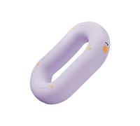 Fascia Ring Massager - 3 Modes Rechargeable Deep Tissue | Multifunctional Full Body Fascial Massager | For Slimming Shaping Relaxation Belly Waist Leg Fia