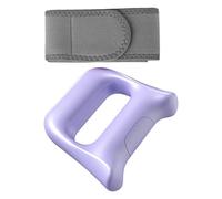 Fascia Ring Massager Ergonomic Muscle Vibrating Device Machine