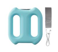 Fascia Ring with Low-Noise High-Efficiency Motor, Optimized Charging Design