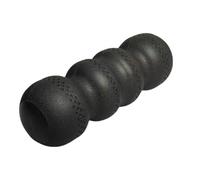 Fascia Roller, Fascia Roller, Spine, Blackroll, Back Spine, Back Massage Roller, Wave Shape Muscle Exercise Stick, Spine Roller Bar, High Hardness for Women