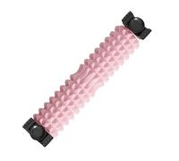 Fascia Rollers, Muscle Massager and Stretcher with a Length of 58 cm, Yoga Roll Made of Foam for Body Stretching, Recovery, Training and Deep Tissue