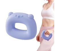 Fascia Tool,2 Modes 8 Levels Body Fat Burning Ring - Portable Equipment Machine with Belt for Relaxation Gym Legs Belly Waist Neck Arms Muscle Knot Recovery