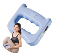 Fascia Tool Massage - Fat Burning Device, Fascia Release Handheld Massager | Abdominal Massages Belt, Travel/Office Wellness Equipment, Deep Tissue Relaxation Machine, Body Contouring Tools
