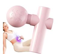 Fascia Tool | Small Muscle Percussion Massager Machine | Portable Machine Professional Silent Equipment for Men Women Athletes Neck Shoulder Back Body