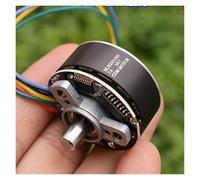 Fascial electronic starter BL3525O 35mm BLDC Brushless electronic starter with driver DC6V-7.4V 3100RPM Large Torque Motor Speed Controllers