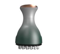 Fascial Massage Tool | Cordless Portable Electric Machine for Anti-Cellulite Massage - Body Care for Thighs Legs Arms Stomach Abdomen Buttocks and Body