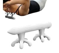 Fascial Massage Tool | Trigger Point Relaxation Tool, Trigger Point Massager - For Post-Workout Home Use Travel Daily Routine Before Exercise After L