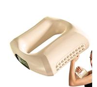 Fascial Massager | Rechargeable Machine For Deep Tissue Relaxation | Vibrating Fascia - For Muscle Relaxation And Recovery