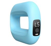 Fascial Release Equipment - Vibrating Ring Massager for Cellulite, Vibrating Massager with Belt for Muscle Relaxation Legs Arms Abdomical Waist Neck Gym Home Viagg