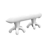 Fascial Release Tools - Back and Neck Relaxation Tool | Trigger Point Massager, for Home, Gym, Travel, Daily Routine, Pre and Post Workout