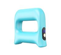 Fascial Release Tools - Ergonomic Electric Muscle Relaxation Massager - Rechargeable Fascial Massage Equipment for Young Grandparents Women Dad