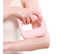 Fascial Ring, Electric Fascia Massager, Fascia Massaging Equipment 16.5x8x16.8cm/6.5x3.15x6.61 Inches Rechargeable & Portable/Promotes Muscle Recovery for Grandma Grandpa