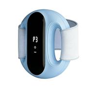 Fascial Ring - Full Body Massage Machine | Deep Tissue Percussion Massager, Aid, Deep Tissue Roller, Mus Release Device