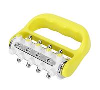 Fascial Roller Anti Cellulite Massager Roller Face Release Body Muscle Point for Women Men