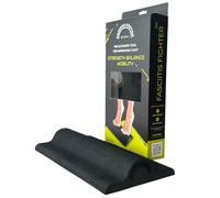 Fasciitis Fighter Round 2- Strong feet are Happy feet.