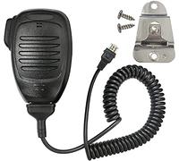 Fascinatacc KMC-35 KMC-65 KMC-65M Slim-Line Hand Microphone RJ45 8-pin Speaker Mic for Mobile Car Radio NX700 NX800 TK8180 TK7180 TK7360 TK8160 TK-630 TK-730 TK-760 TK-750 TK-768