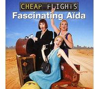 Fascinating Aïda - Cheap Flights