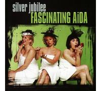 Fascinating Aida - Silver Jubilee