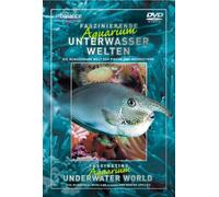 Fascinating aquarium underwater world [DVD]