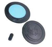 Fascinating Card Tokens | Magic Hand Display | Street Illusion Equipment, Stage Props for Professional Magicians, Fascinating Instruments for Magic Tricks for Shows