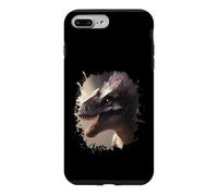 Fascinating dinosaurs Insights into the primeval world Case for iPhone 7 Plus/8 Plus