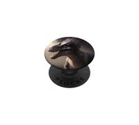 Fascinating dinosaurs Insights into the primeval world PopSockets Adhesive PopGrip