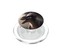 Fascinating dinosaurs Insights into the primeval world PopSockets PopGrip for MagSafe