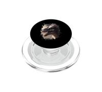 Fascinating dinosaurs Insights into the primeval world PopSockets PopGrip for MagSafe