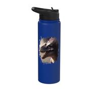 Fascinating Dinosaurs Insights into the primeval World Stainless Steel Insulated Water Bottle