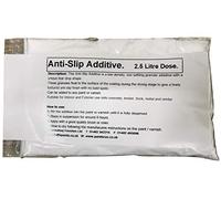 Fascinating Finishes Ltd 1 x 2.5lt Dose Anti Slip Additive/Granules. Ideal For Any Floor Or Deck Paint