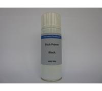 Fascinating Finishes Ltd 1 x 400ml Aerosol Black Etch Primer Galvanised Steel Aluminium