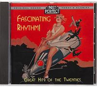 Fascinating Rhythm - Original Songs of the 1920s