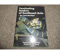 Fascinating Snakes of Southeast Asia: An Introduction
