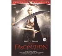 Fascination [ 1979 ] Uncut Original Version / Uncensored - Widescreen