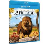 Fascination Africa [Blu-ray]