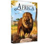 Fascination Africa [DVD]