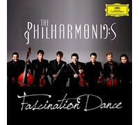 Fascination Dance - Various Composers