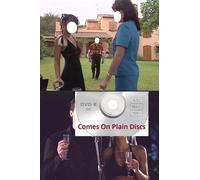 FASCINATION ENTERPRISES DVD - comes on plain discreet discs only see pics - Sold by Ripley357