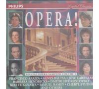 Fascination Opera by Various Artists