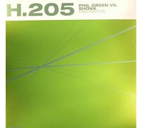 Fascination (Syke 'n Sugarstarr Remix, 2007, vs. Shokk) / Vinyl Maxi Single [Vinyl 12'']